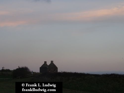 Rosses Point Sunset